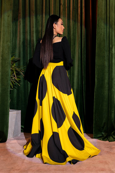 Marzaril Skirt