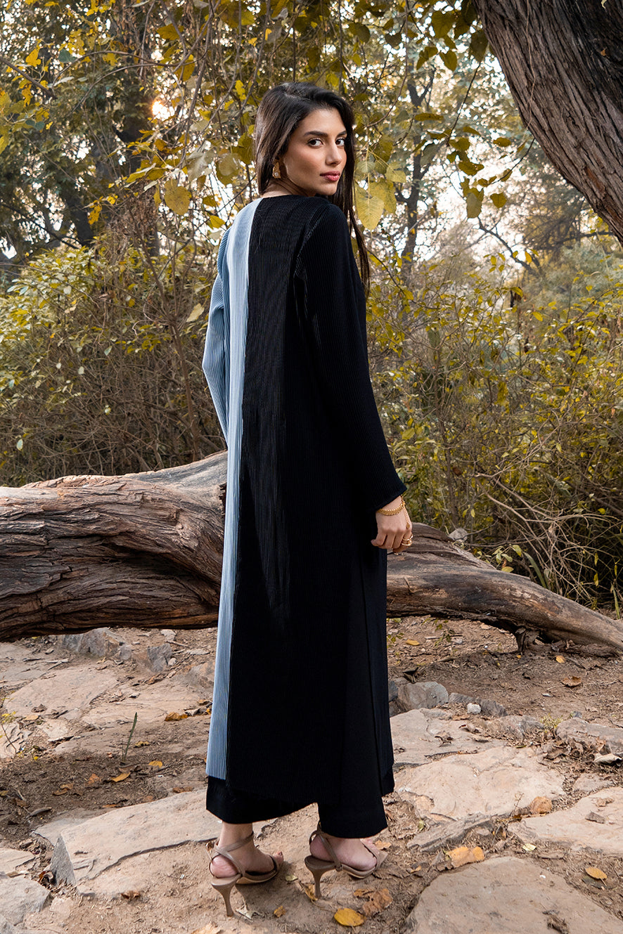 Dahim Color Block