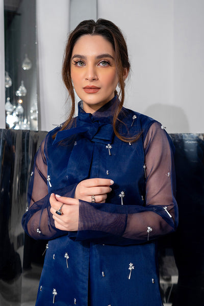 Mairan Jacket and Under Shirt