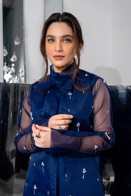 Mairan Jacket and Under Shirt