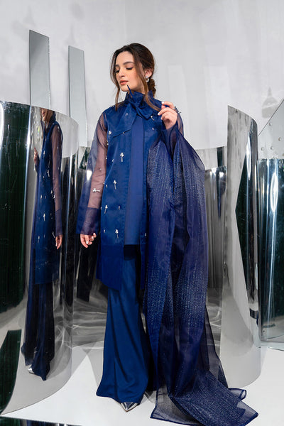 Mairan Jacket and Under Shirt