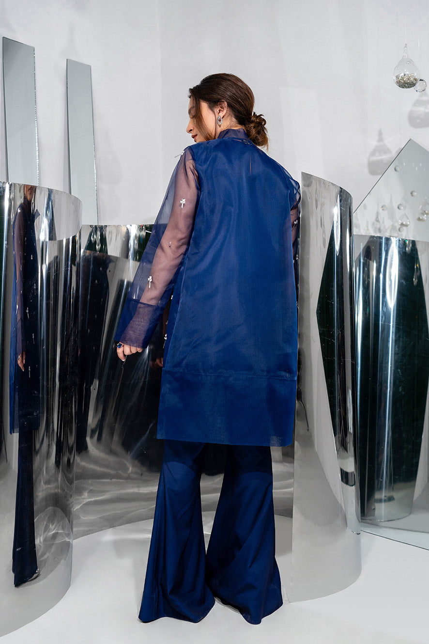 Mairan Jacket and Under Shirt