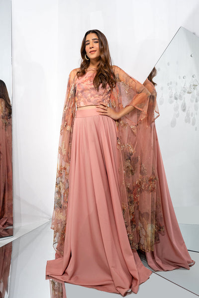 Raniz Skirt