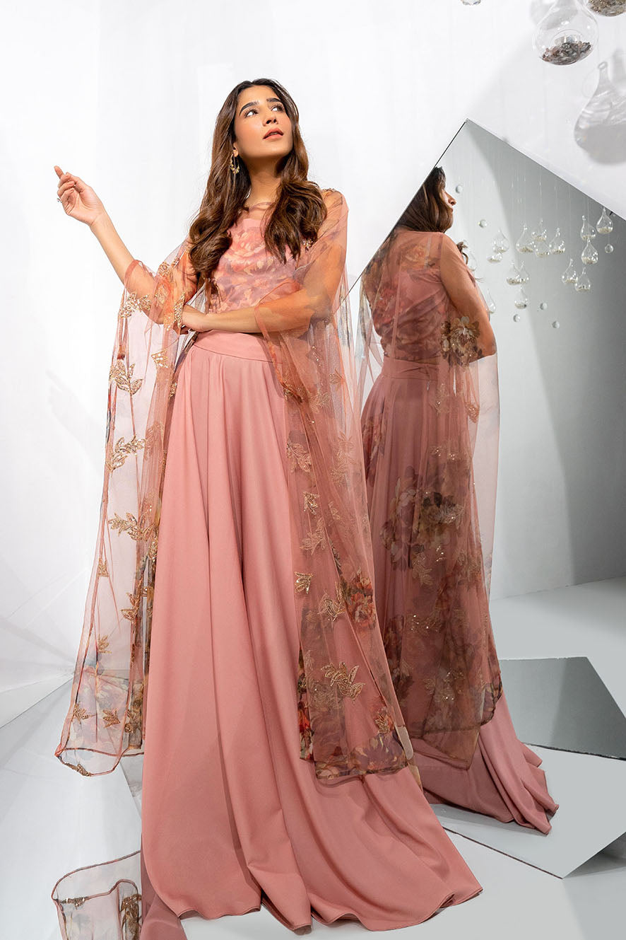 Raniz Skirt