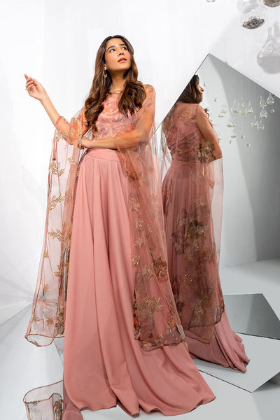 Raniz Skirt