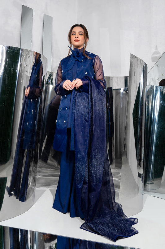 Mairan Dupatta