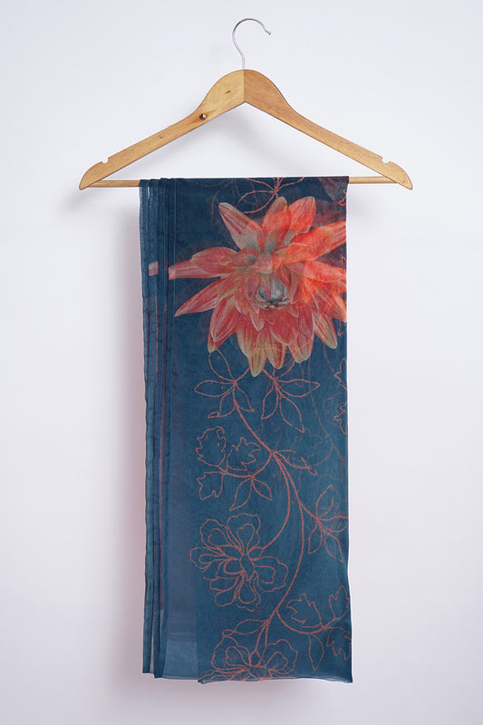 Warya Dupatta