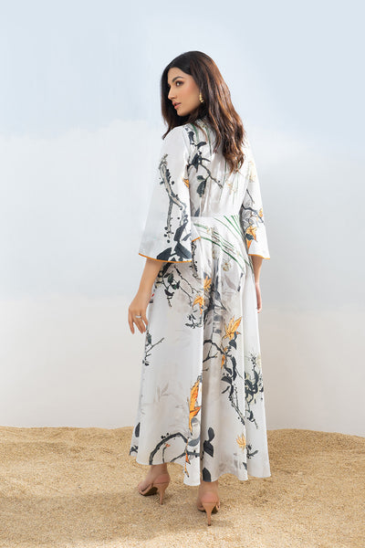 Anzae Dress