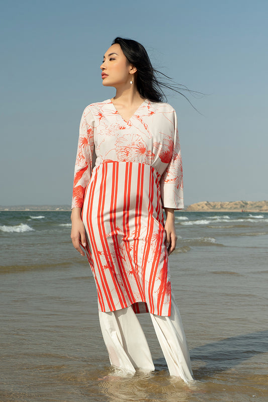 Kulhaar Top