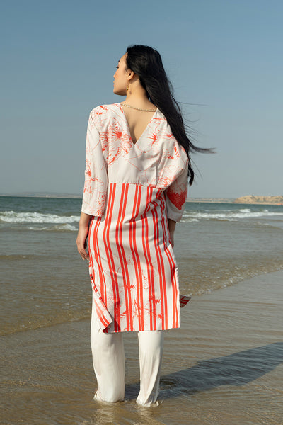 Kulhaar Top