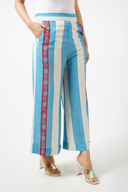 Irkin Pants