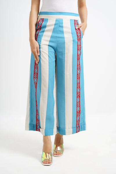 Irkin Pants