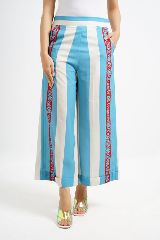 Irkin Pants