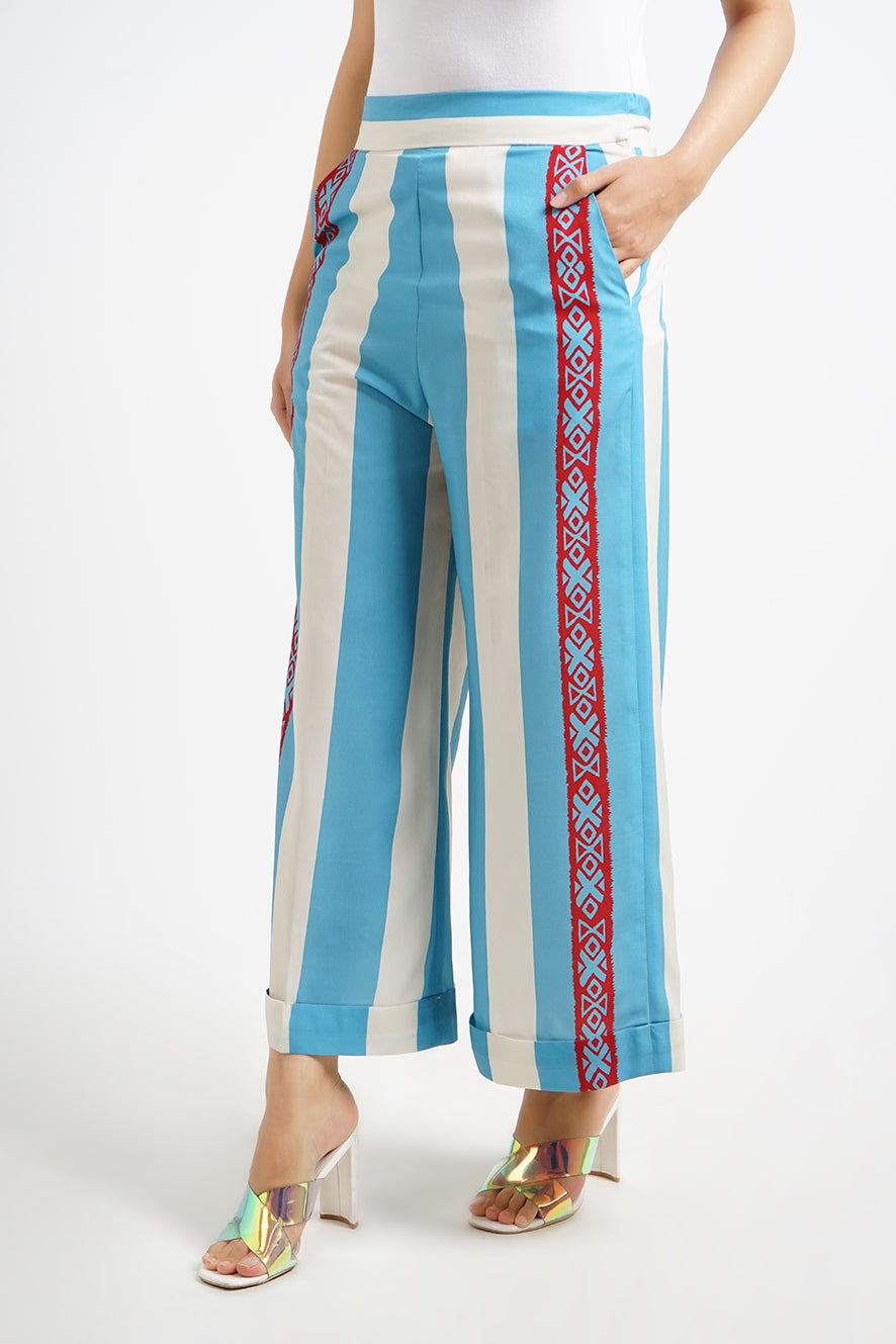 Irkin Pants