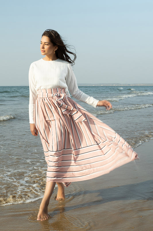 Karig Skirt
