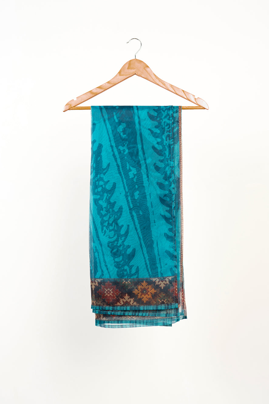 Burzin Dupatta