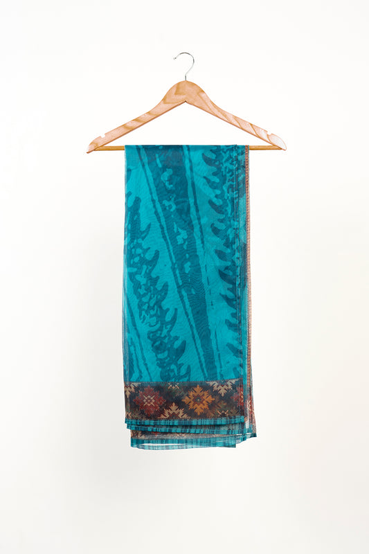 Burzin Dupatta