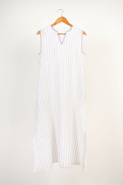 Striped Dress