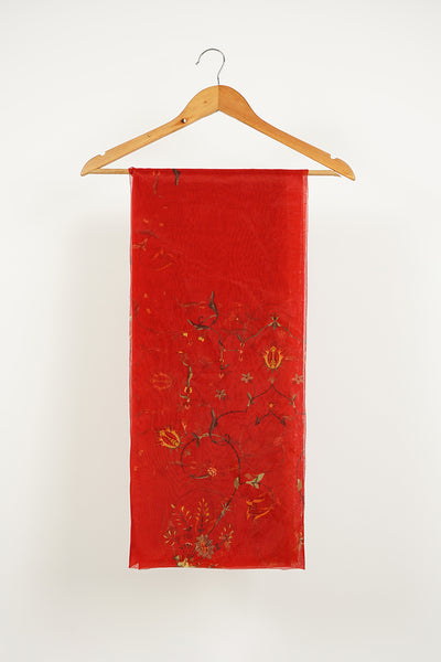 Tihaal Dupatta