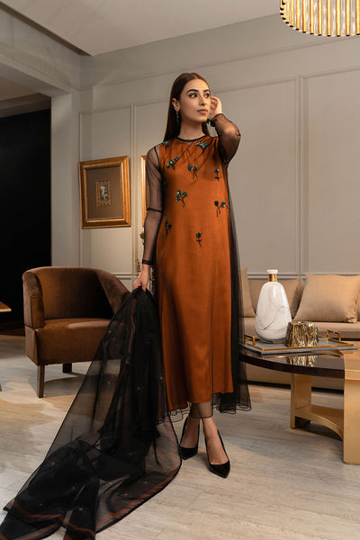 Sargal Dupatta