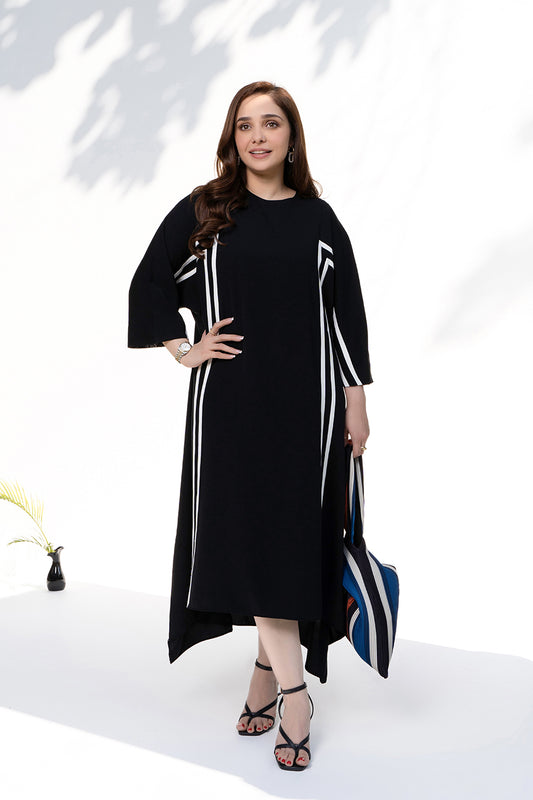 Monochrome Long