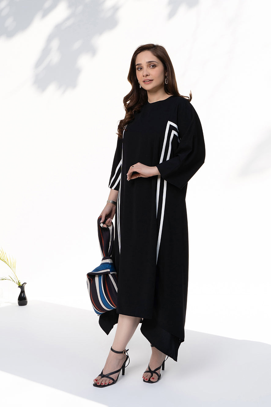 Monochrome Long