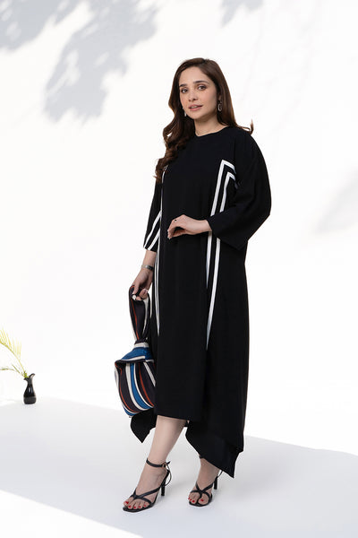 Monochrome Long