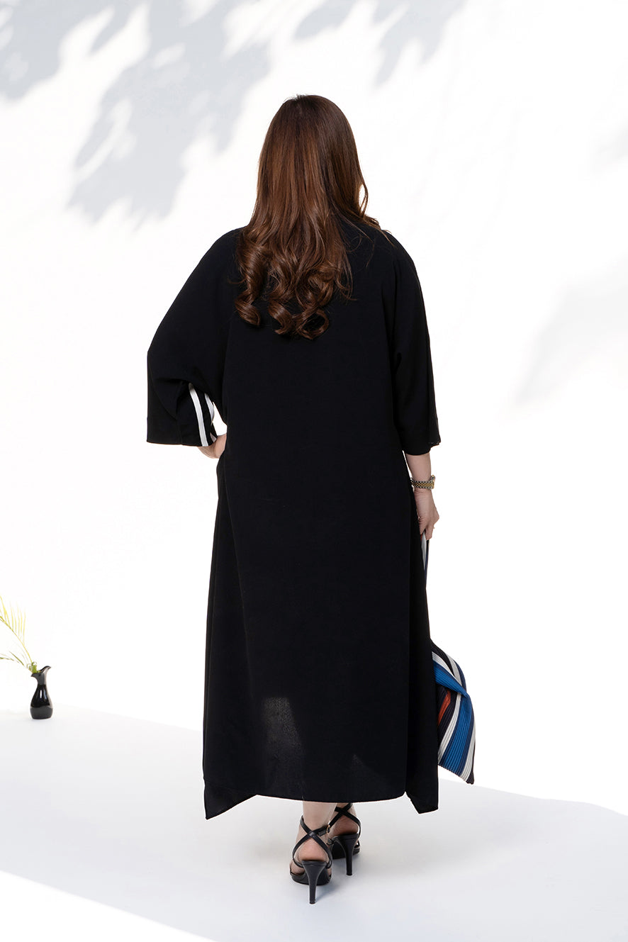Monochrome Long
