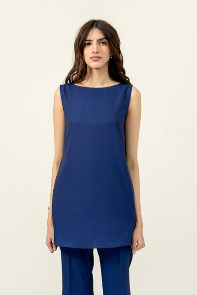 Under Shirt - Navy