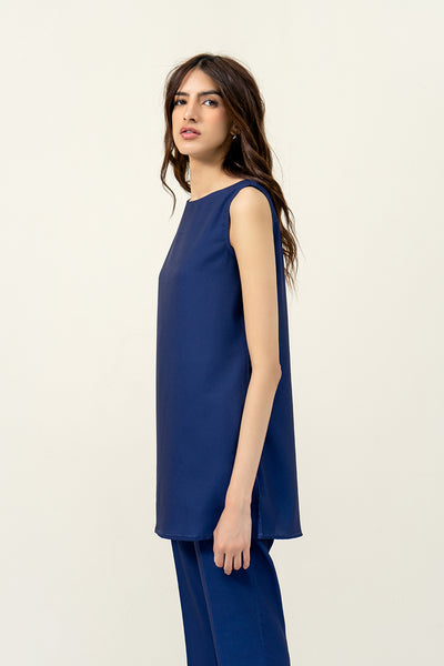 Under Shirt - Navy