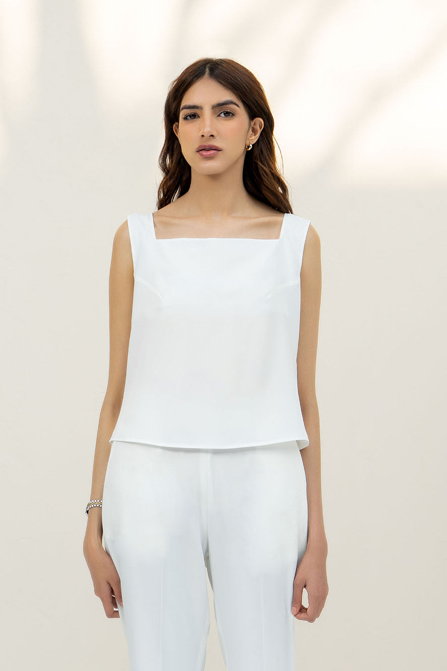 Essentials Tank Tops