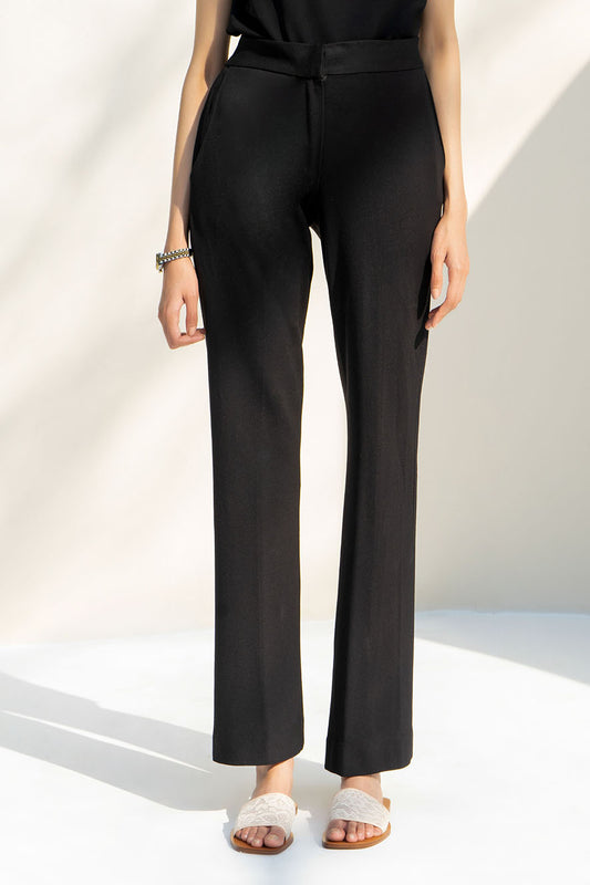 Luar Pants- Black