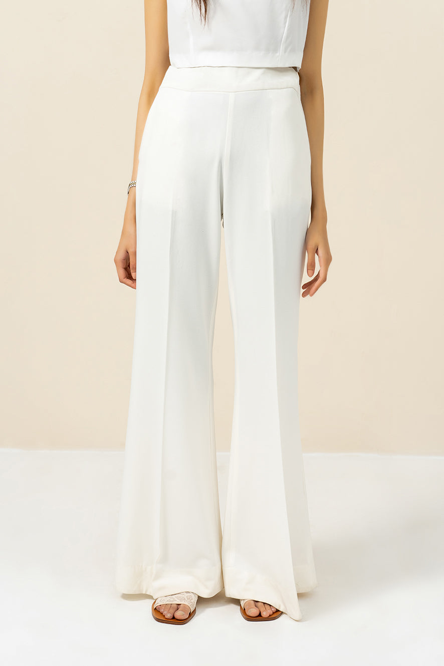 Boot Cut Pants