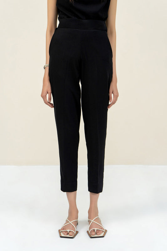Tapered Pants