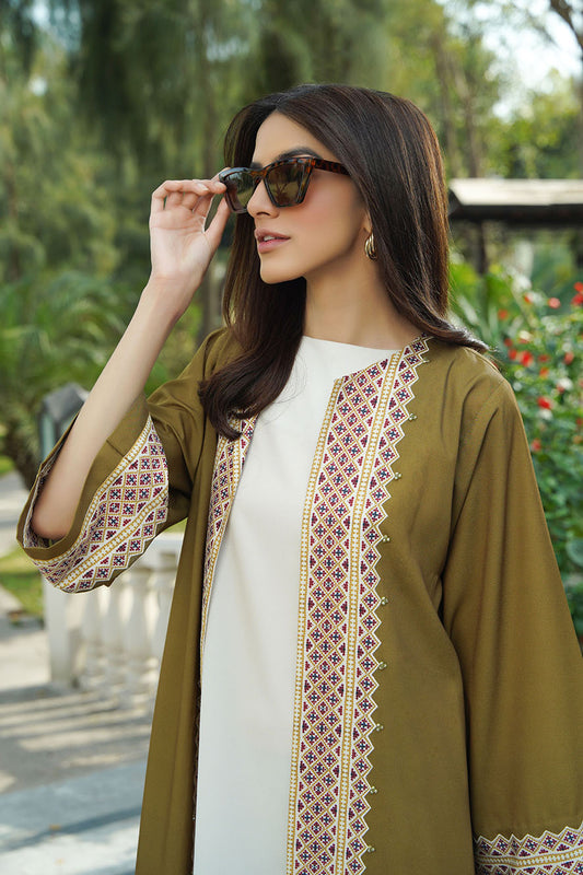 Khirim Jacket