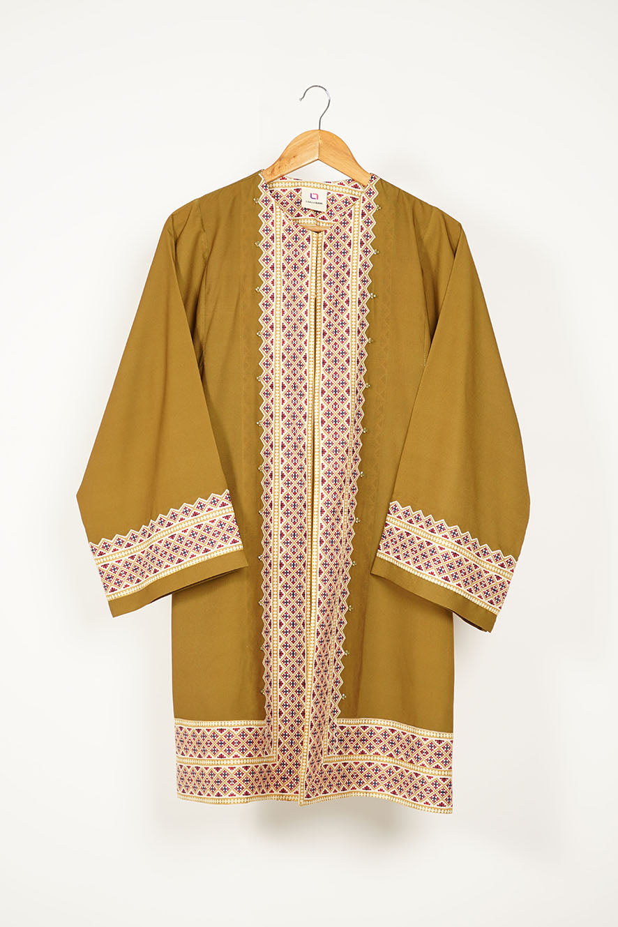 Khirim Jacket