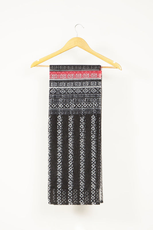 Regil Dupatta