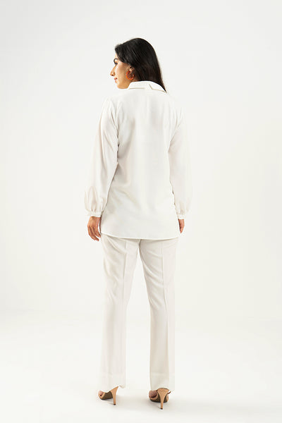 Mushrin Button Down