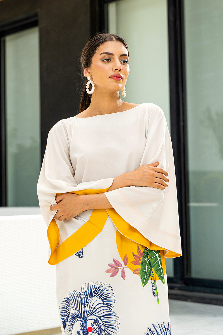 Serberh Dress