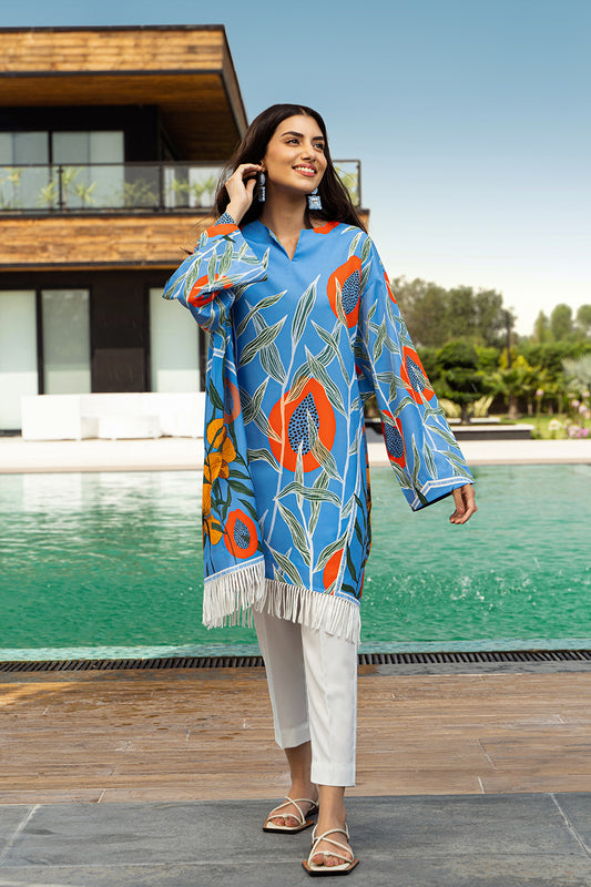 Barogh Top