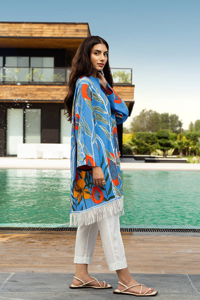 Barogh Top