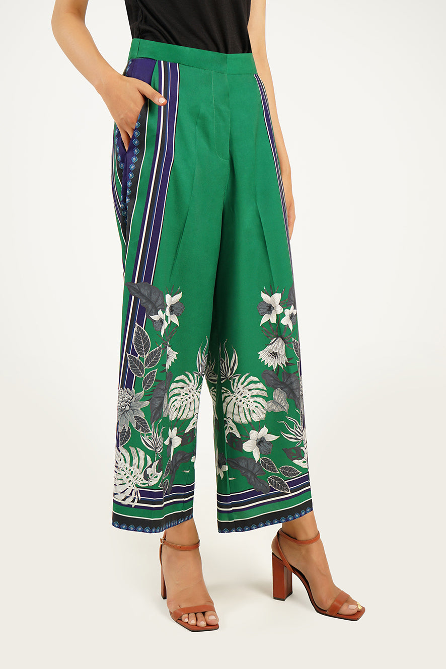 Sazib Pants