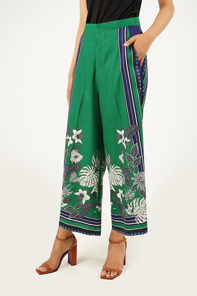 Sazib Pants
