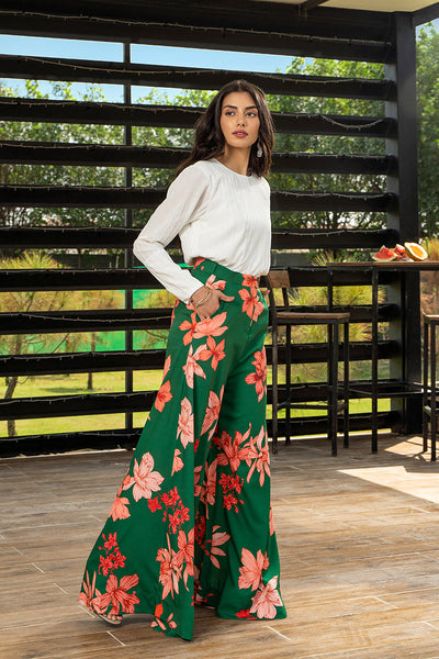 Sarkul Pants
