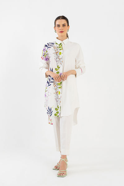 Giar Button Down