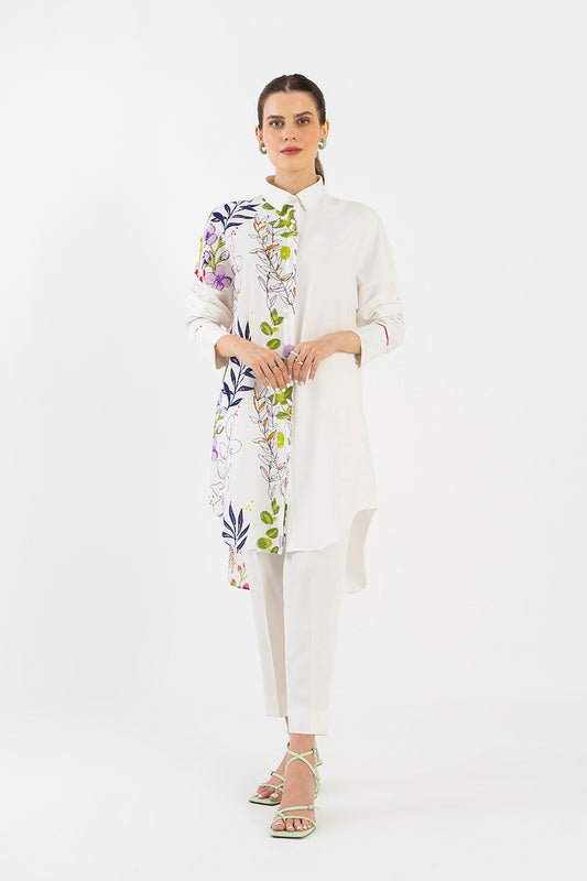 Giar Button Down