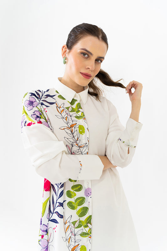Giar Button Down