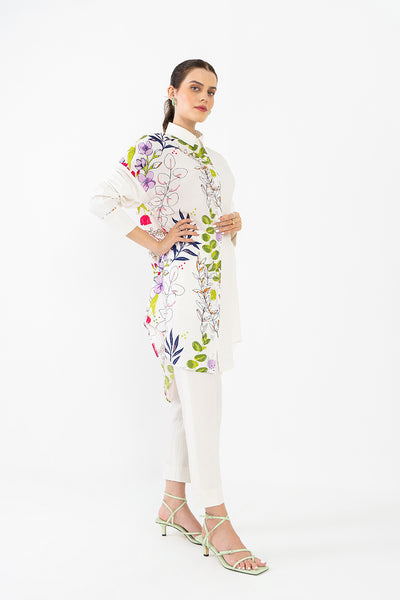 Giar Button Down