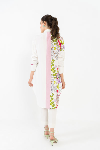 Giar Button Down