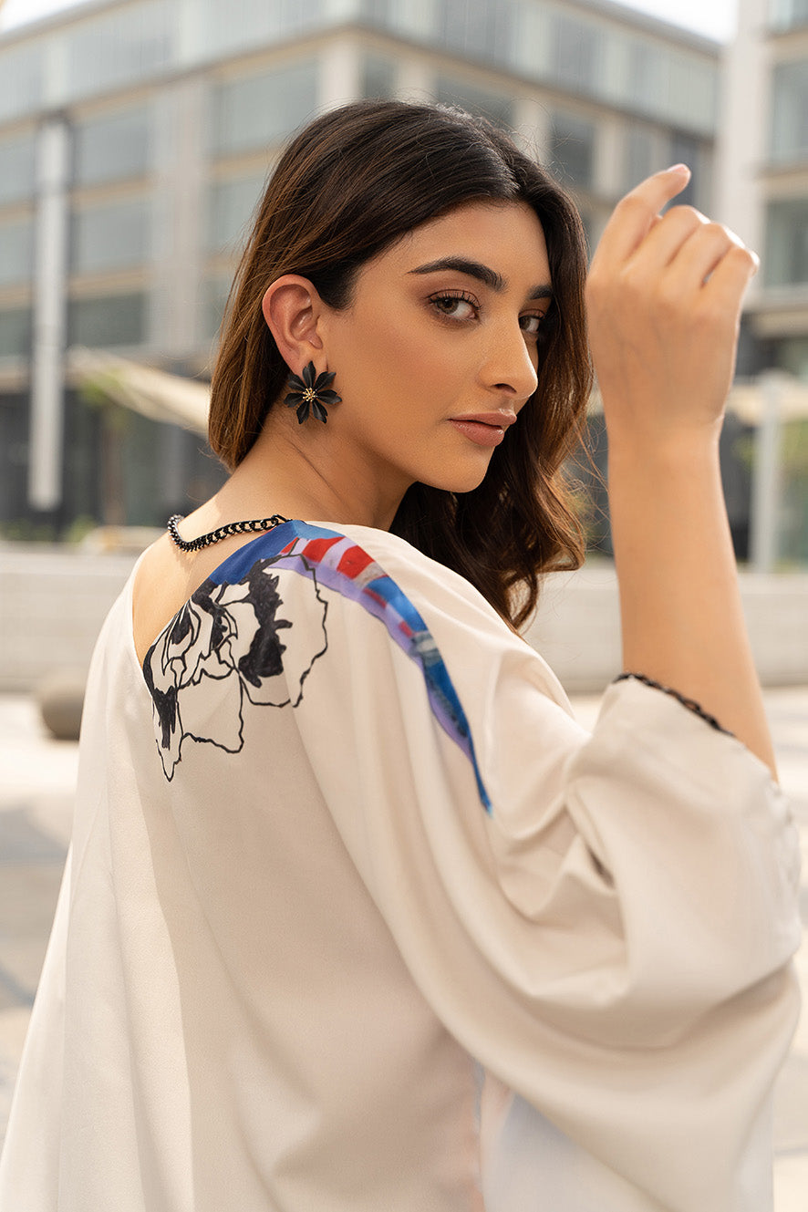 Sharon Kaftaan